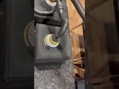 18 গজ স্টেইনলেস স্টীল হস্তনির্মিত সিঙ্ক 2 বেসিন রান্নাঘর সিঙ্ক ড্রেন সহ হস্তনির্মিত সিঙ্ক